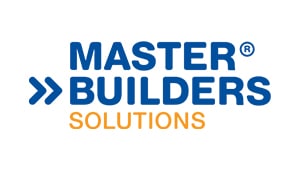 Master Builders Solutions logo