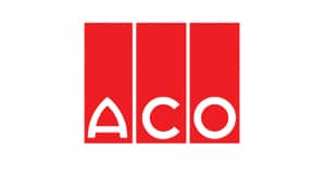 ACO logo