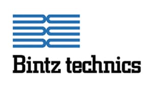 Bintz Technics logo
