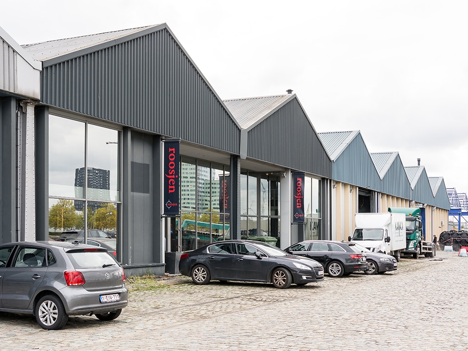 Betrouwbaar en efficiënt contaminaties vermijden 6