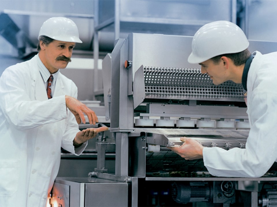 Totaalpakket voor optimale machinebeveiliging 1