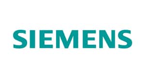 Siemens logo