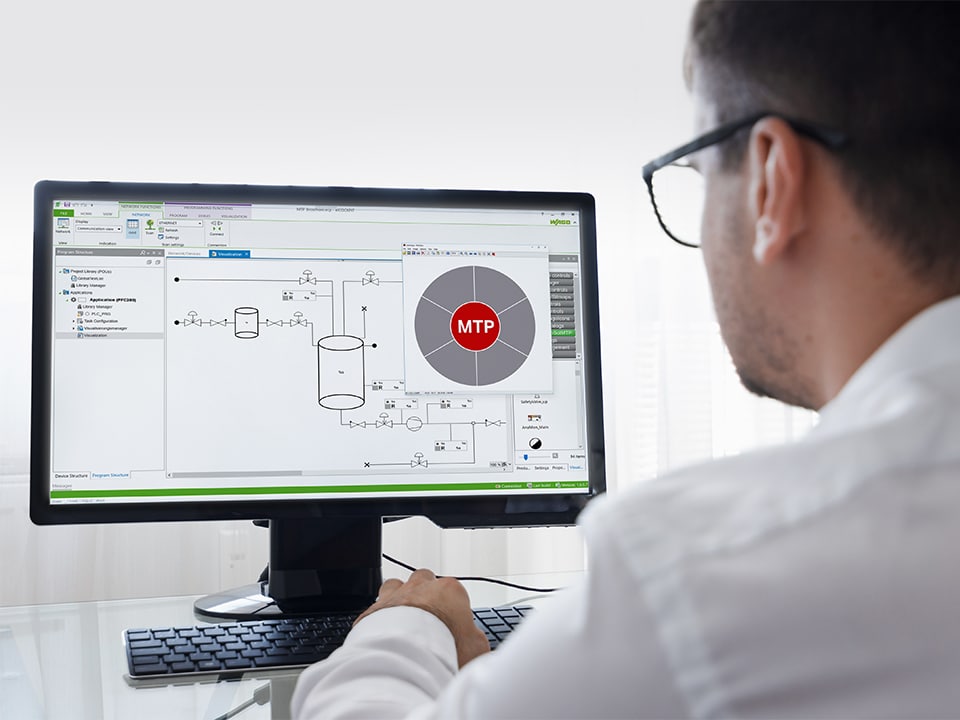 Een nieuwe stap richting modulaire productie 1