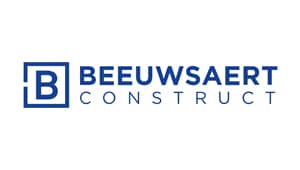 Beeuwsaert Construct logo
