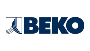 Beko Technologies logo