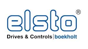 ELSTO Boekholt Drives & Controls logo