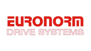 Euronorm Drives logo