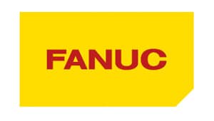 FANUC Benelux logo