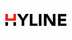 Hyline logo