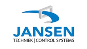 Jansen Techniek logo
