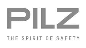 Pilz Belgium logo