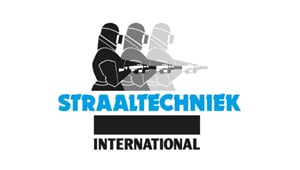Straaltechniek International logo