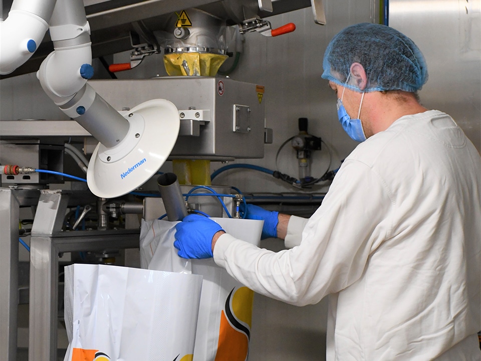 Hygiënische kasten doen stilstandproblemen vergeten 1