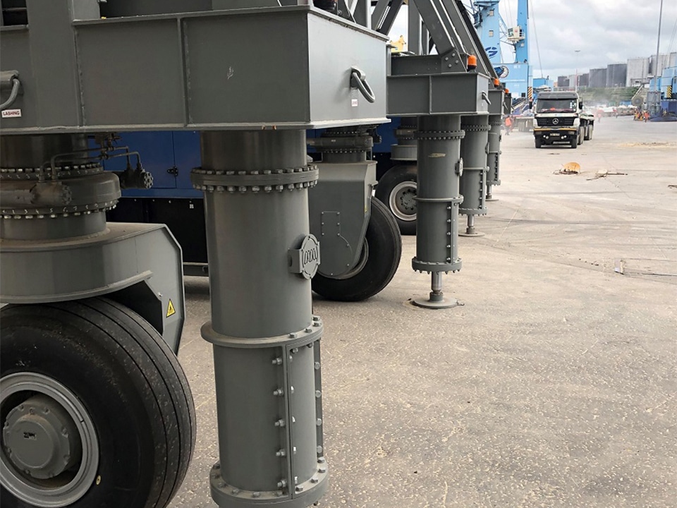 WERMA-signaallampen flitsen tot in Kenia 3