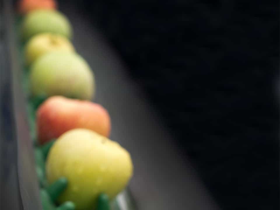Basisrichtlijnen voor hygiënisch ontworpen machines 1