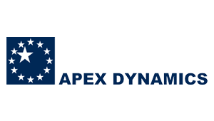 Apex Dynamics logo