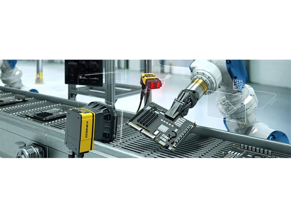 Innomatic’s SmartVision zorgt voor foutloze kwaliteitscontrole 1