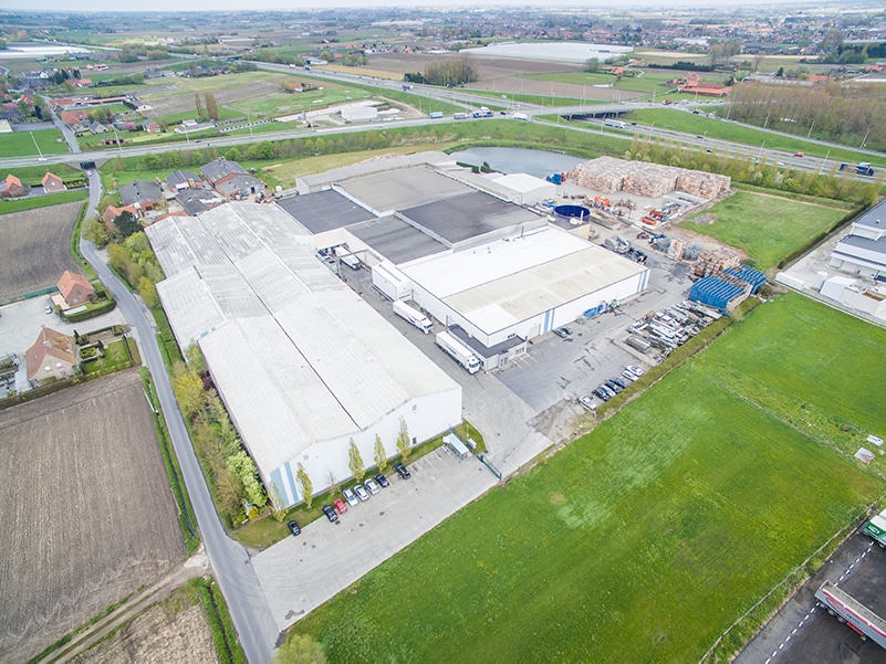 Innomatic maakt datalogging met online monitoringplatform 1
