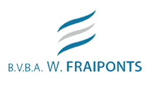 Fraiponts Metaalbewerking logo