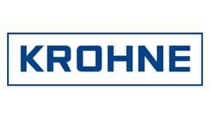 KROHNE Belgium logo