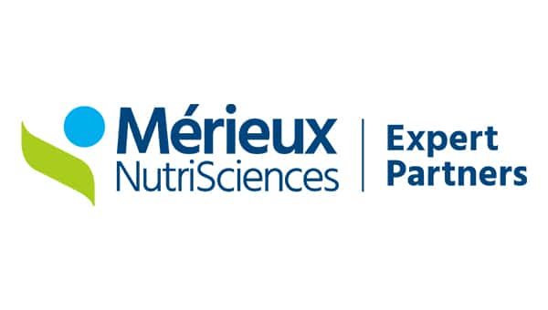 Mérieux NutriSciences | Expert Partners logo