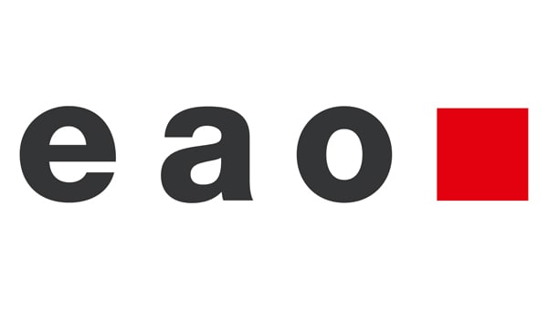 EAO Benelux logo