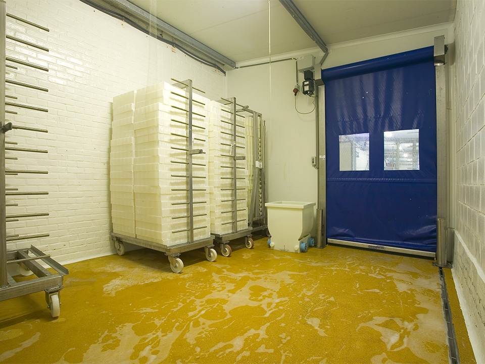 Het nut van een duurzaam hygiënisch vloersysteem 1