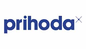 Prihoda nv logo