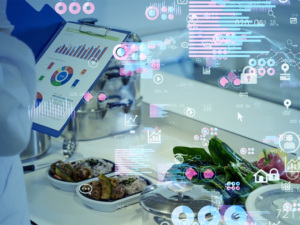 Industrie 4.0 is geen hogere wiskunde 2