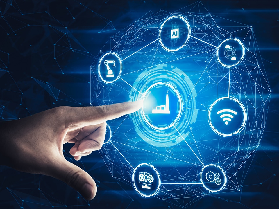 Industrie 4.0 is geen hogere wiskunde 1