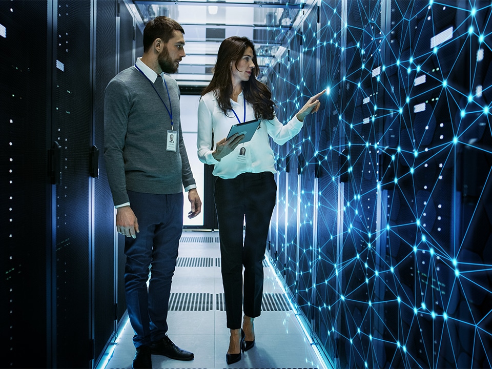 Industrie 4.0 is geen hogere wiskunde 3