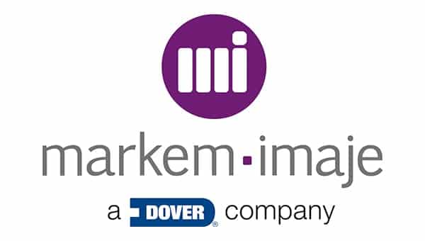 Markem-Imaje NV logo
