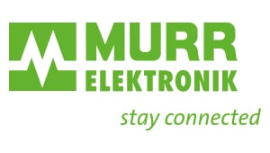 Murrelektronik bv logo