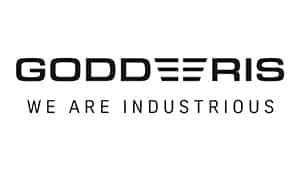 Goddeeris logo