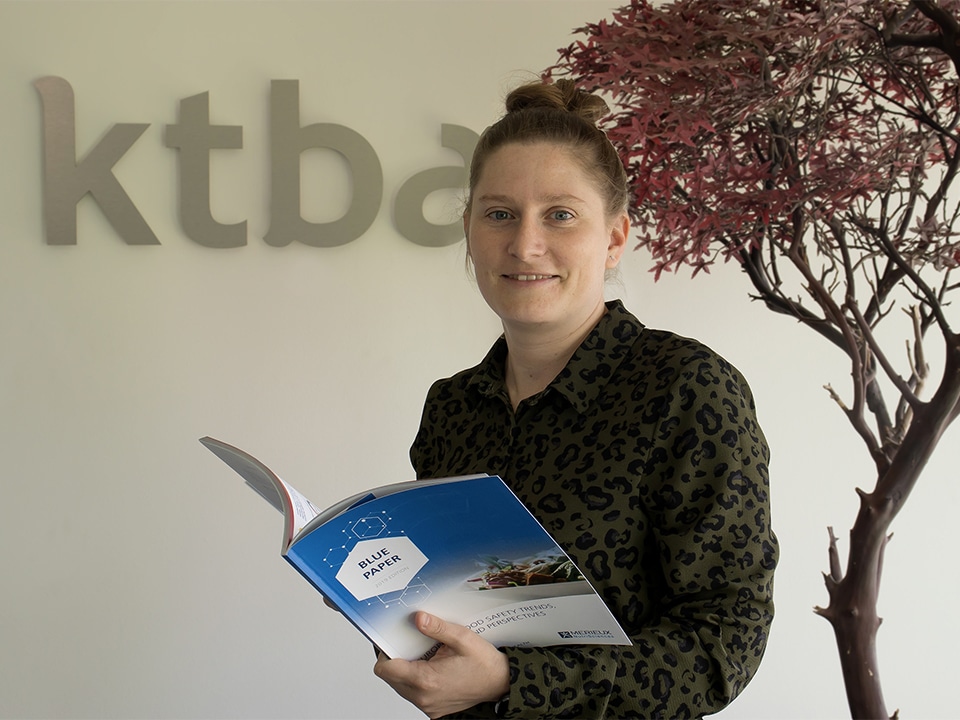 Iedere dag auditwaardig produceren 1