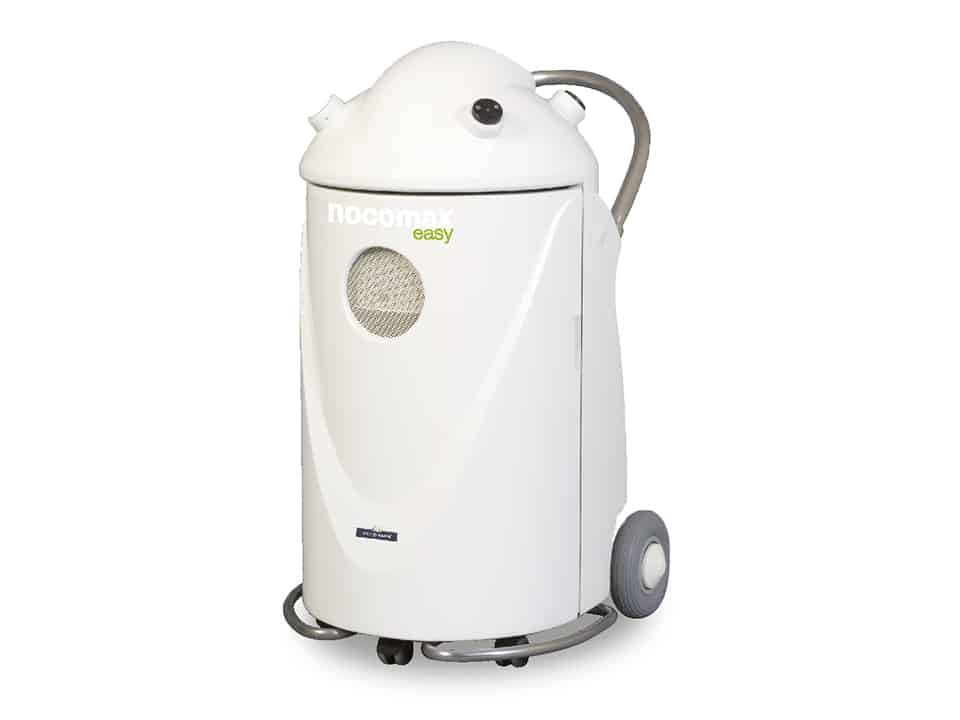 Automatische desinfectie houdt kaasproductie schimmelvrij 2