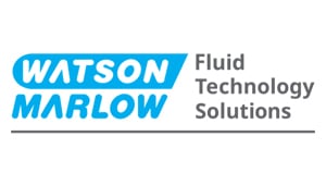 Watson-Marlow logo
