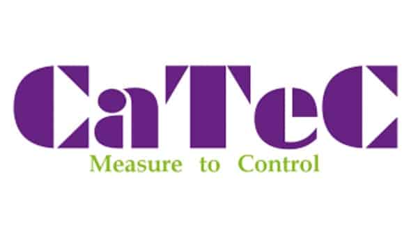 CaTeC bv logo