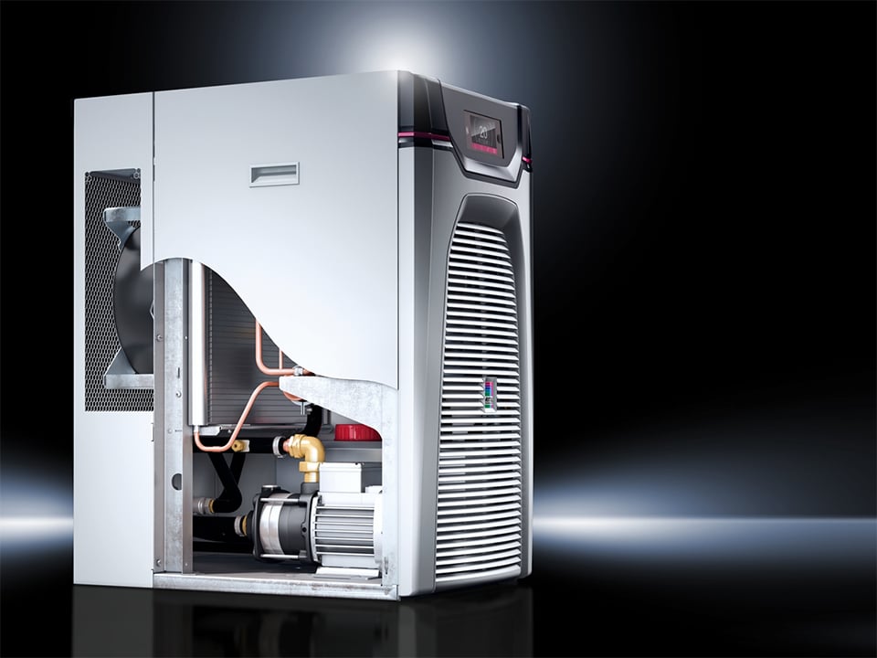 Ook uw machines moeten het hoofd koel houden 3