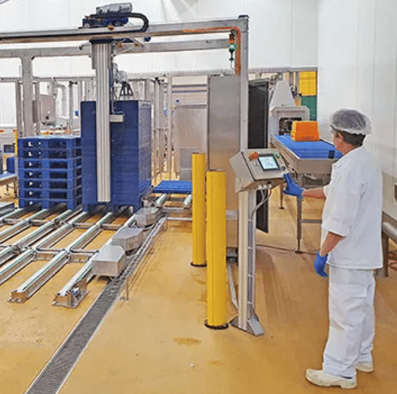 Kletec focuses on complete solution competence 3