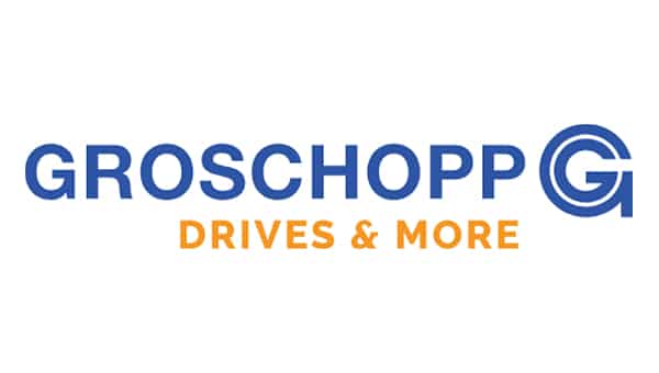 Groschopp BV logo