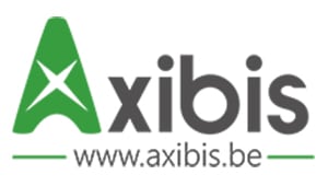 Axibis logo