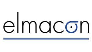 Elmacon logo