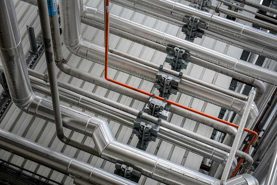 Kwaliteit maakt het verschil in industriële piping 2