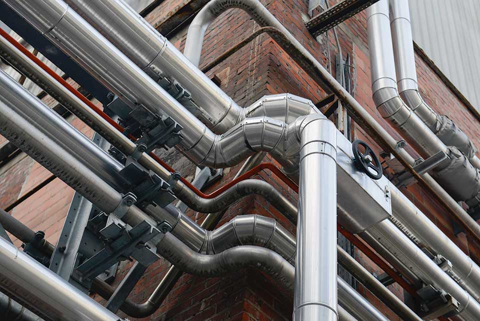 Kwaliteit maakt het verschil in industriële piping 3