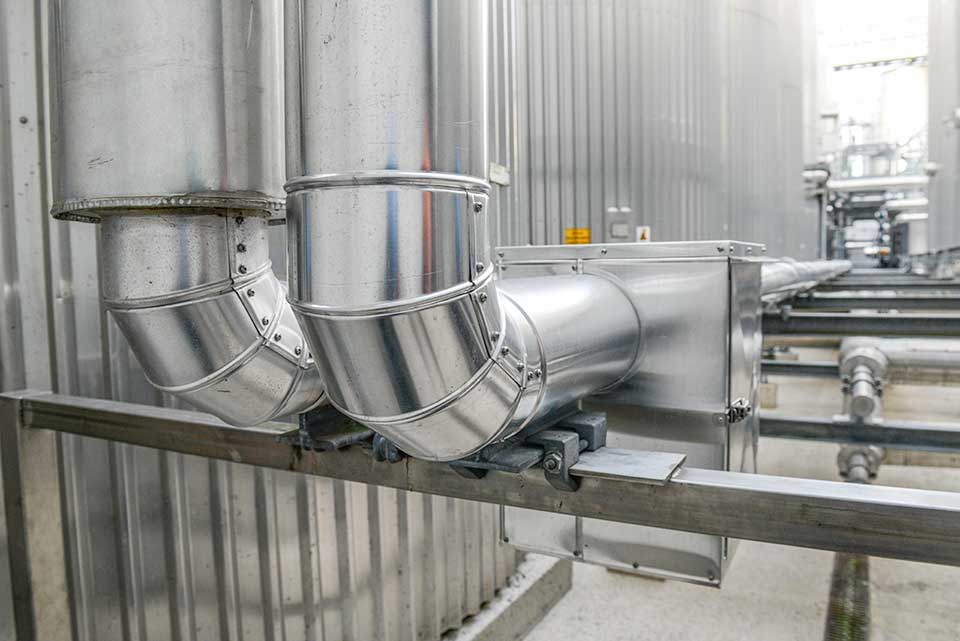 Kwaliteit maakt het verschil in industriële piping 4