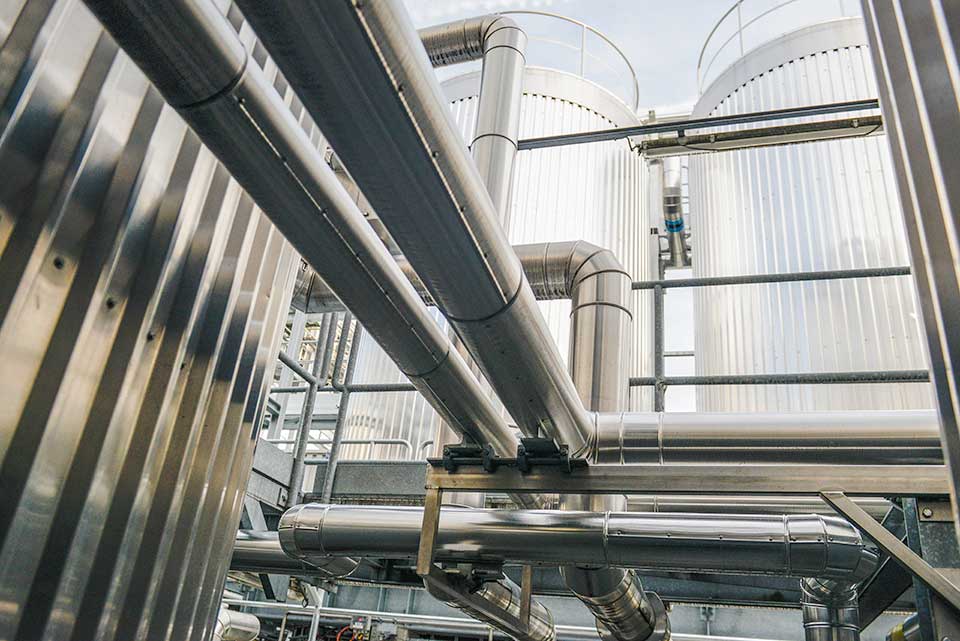 Kwaliteit maakt het verschil in industriële piping 5