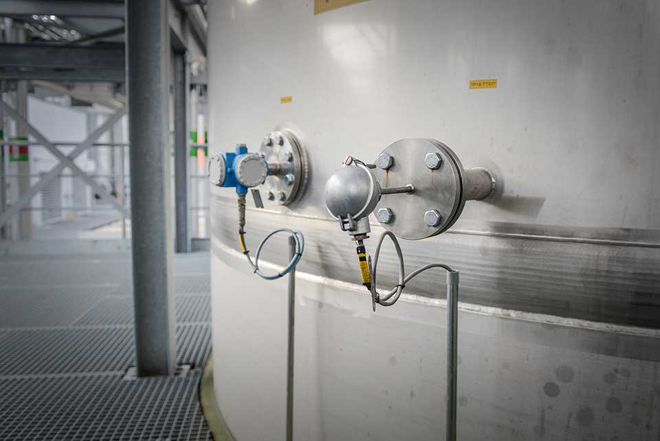 Kwaliteit maakt het verschil in industriële piping 7