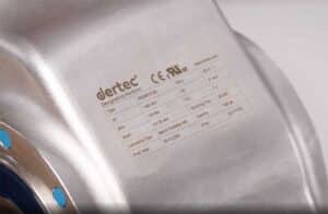 Dertec - Designed to Perform 7