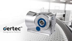 Dertec - Designed to Perform 1